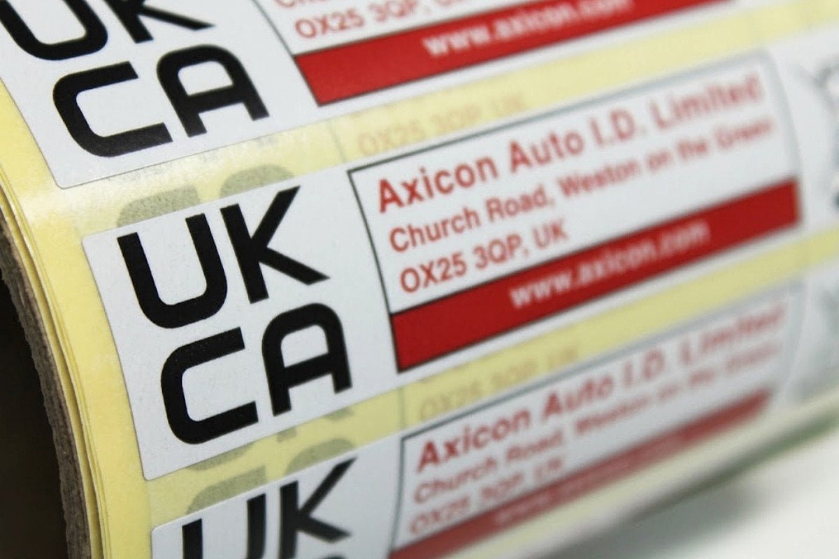 Understanding the UKCA mark for vacuum cleaners